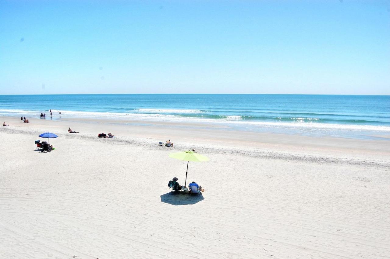 A Place At The Beach 9540-2H Myrtle Beach Bagian luar foto