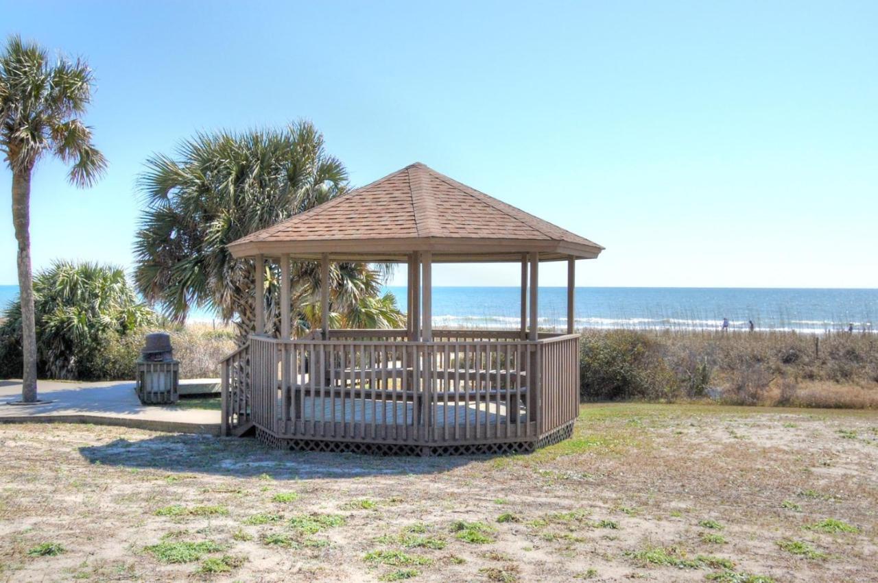 A Place At The Beach 9540-2H Myrtle Beach Bagian luar foto